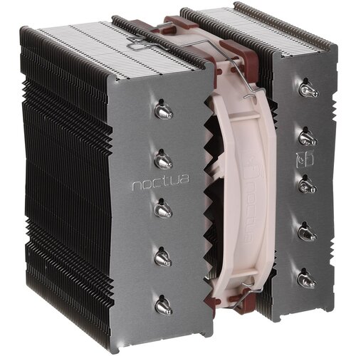 NH-D12L CPU COOLING Slike