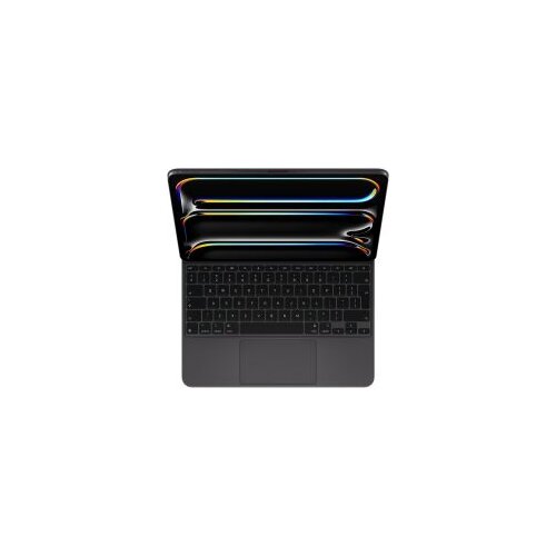 Apple tastatura za tablet Magic Keyboard iPad Pro 13-inch (M4) Cro Crna Cijene