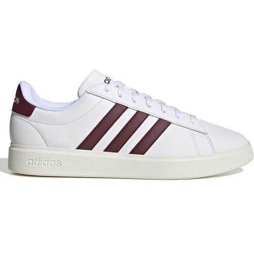 Adidas muške Grand Court Cloudfoam Lifestyle Court Shoes ePonuda com