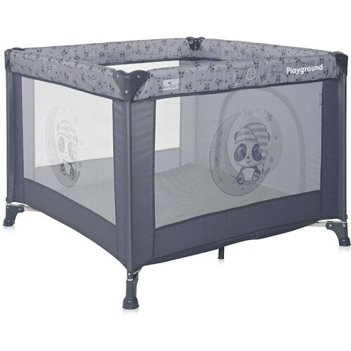 Lorelli PLAYPEN Vrtić za bebe Grey Pandas Cijene