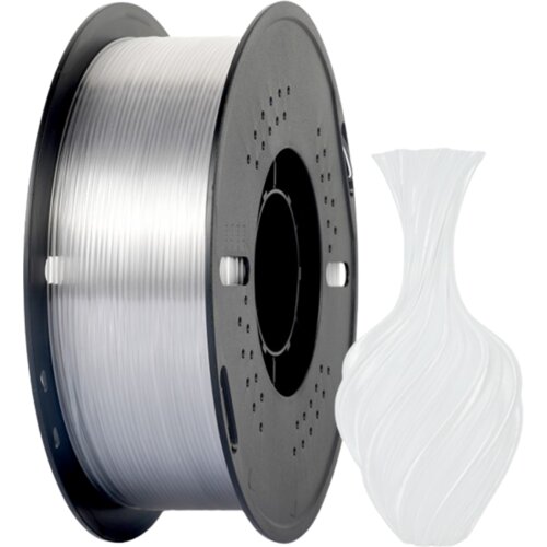 KINGROON PETG Basic Transparent - 1,75 mm / 1000 g Cijene