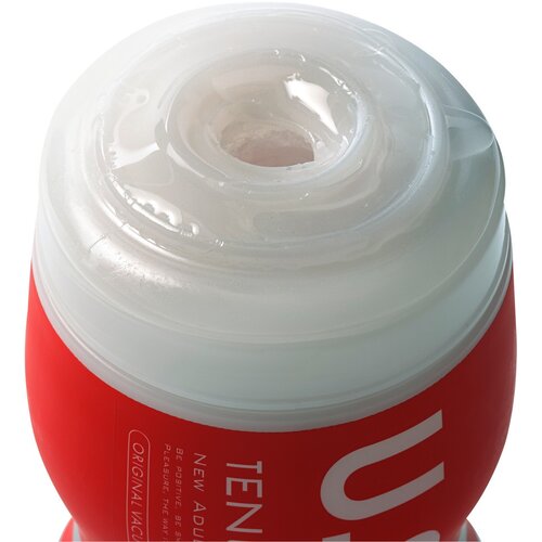 Tenga U.S. Original Vacuum - mo&amp;scaron;ki masturbator (navaden) Slike
