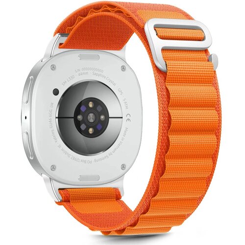 TECH-PROTECT ZA&amp;Scaron;ČITNI NAJLONSKI TRAK ZA SAMSUNG GALAXY WATCH 40 44 46 MM, (5000336473) Slike