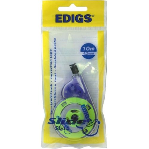 Edigs Korekturni trak iSlide, 4,2 mm Slike