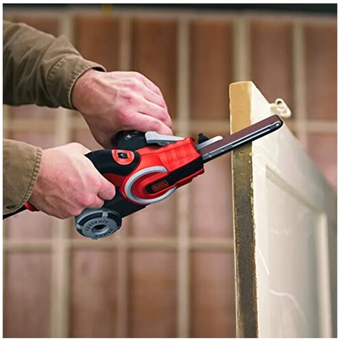Black &amp;amp; Decker KA900E brusilica Slike