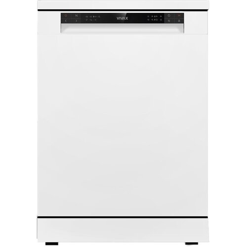 Vivax HOME samostojeća ma&scaron;ina za suđe DW-601472C X Cijene