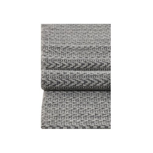 Conceptum Hypnose efta - grey grey rug (140 x 200) Cene