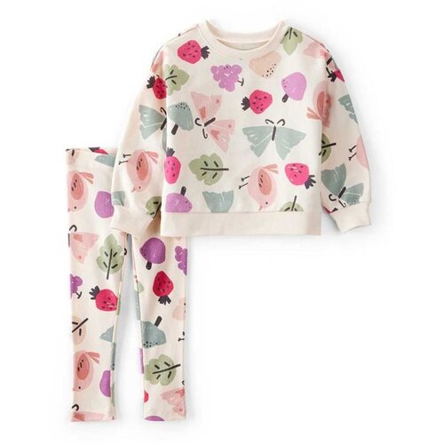 Carter's dvodelni komplet za devojčice Cene