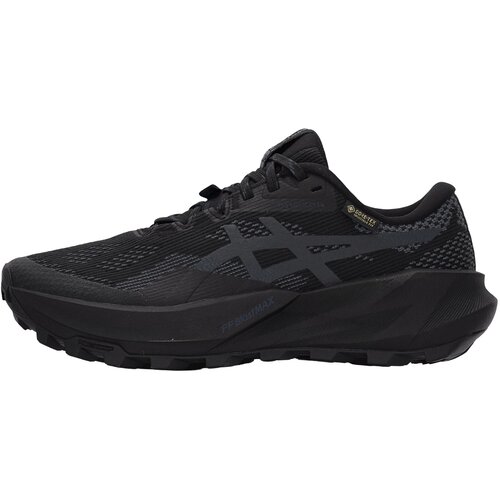 Asics Tekaški čevelj 'TRABUCO 14' antracit / svetlo siva / temno siva Cene