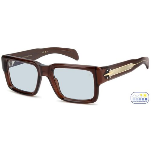 David Beckham DB7159/S 09Q/SD Photochromic - ONE SIZE (53) Slike