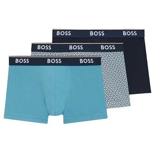 Boss tri para mu&amp;scaron;kih bokserica Slike