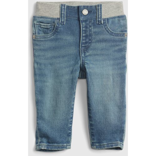 GAP Baby Jeans slim organic - Guys Cijene