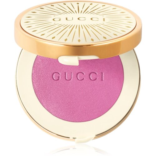 Gucci Beauty Glow Blush kompaktno rumenilo nijansa 01 Arctic Rose 5.5 g Cijene