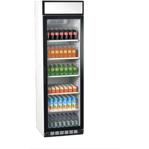 NORTEK LC385DC1 CF Vitrina za piće Slike
