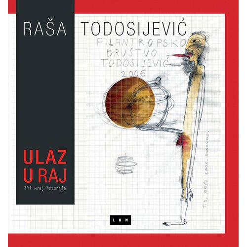 LOM Ulaz u raj Slike