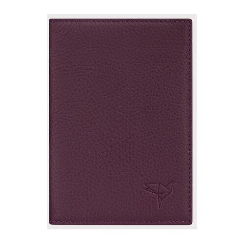 Garbalia Wallet Passcase, ljubičasta Cijene