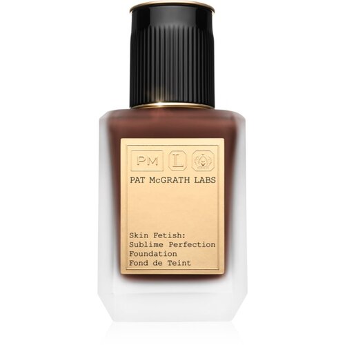 Pat McGrath Skin Fetish Sublime Perfection dolgoobstojen tekoči puder odtenek 35 Deep 35 ml Cene