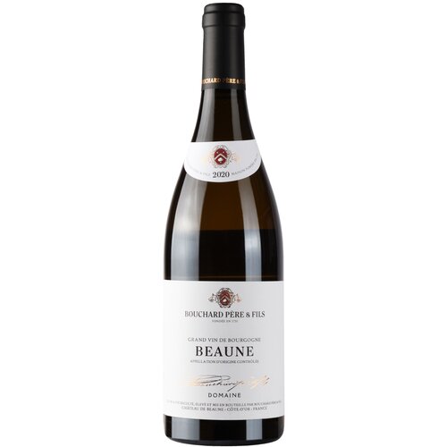 Bouchard Pere et Fils Bouchard P.F. Beaune Cene
