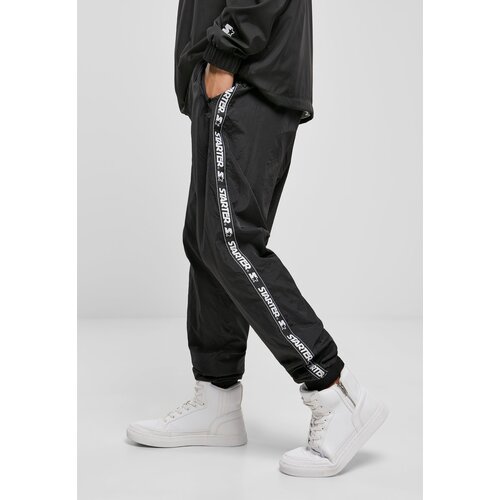Starter Black Label Starter Jogging Pants Black Slike