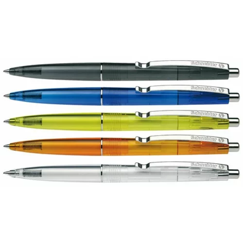 Schneider Kemijska olovka , K20 Icy color, sortirano