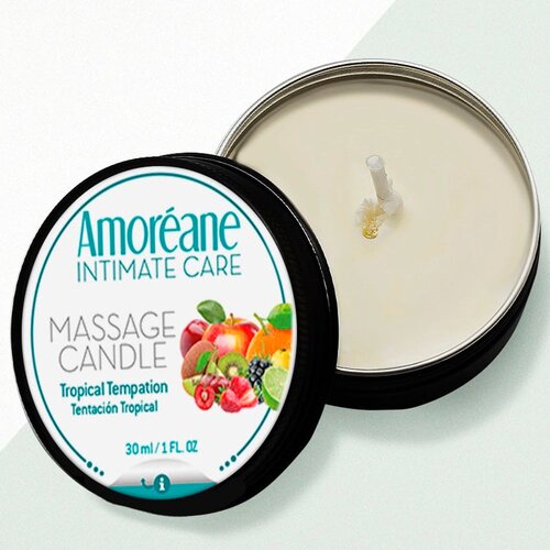  Massage Candle Tropical Temptation 30ml Slike