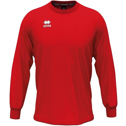 Errea Jakne Madison Jr Rdeča Cene