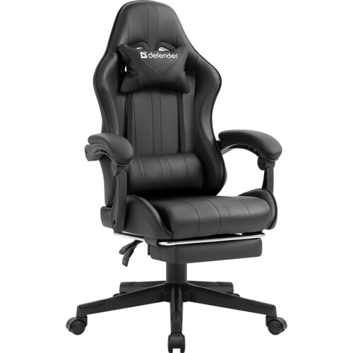 Oblivion gaming oprema Gaming stolica Defender Azure Cene