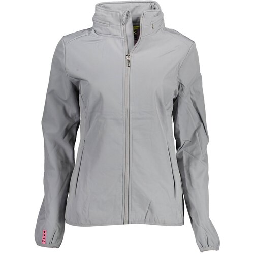 Norway 1963 LADIES GRAY SPORTS JACKET Slike