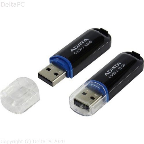MEM UFD 32GB C906 Black AD Cijene