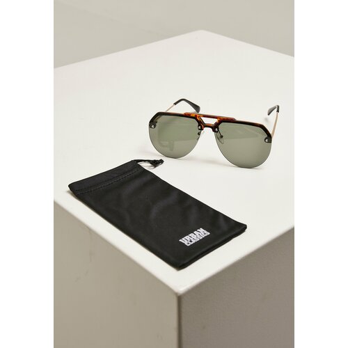 Urban Classics Accessoires Sunglasses Toronto Amber Cene
