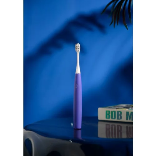Oclean Air 2 sonična četkica za zube Purple