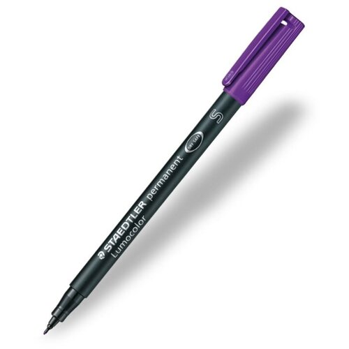 Flomaster staedtler 313 s 0,4mm STAEDTLER - VIOLA Cene