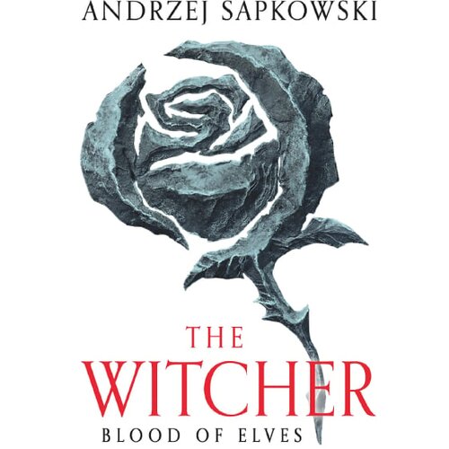 Hachette Andrzej Sapkowski - Blood of Elves Cene