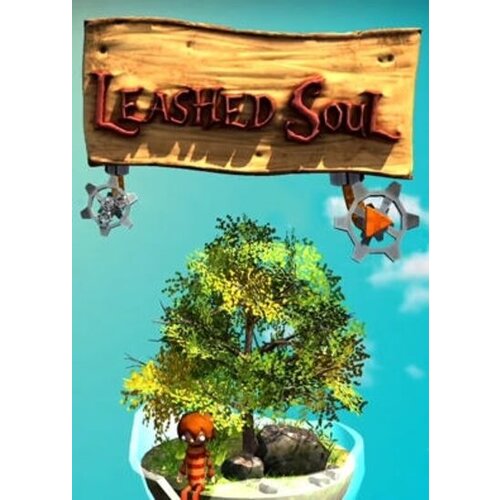  Leashed Soul Steam Key GLOBAL Cene