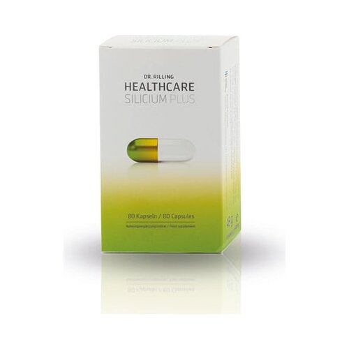 Dr. Rilling Healthcare Silicium Plus Slike