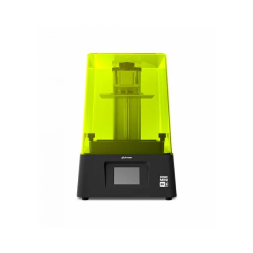 Phrozen 3D stampac sonic mini 8K s Cene