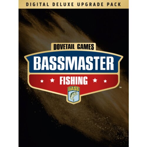 Steam Bassmaster Fishing 2022: Deluxe Upgrade Pack (DLC) (PC) Key GLOBAL Cene