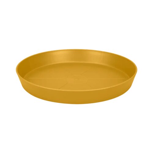 ELHO loft urban okrogel podstavek 28 - Medeno rumena Cene