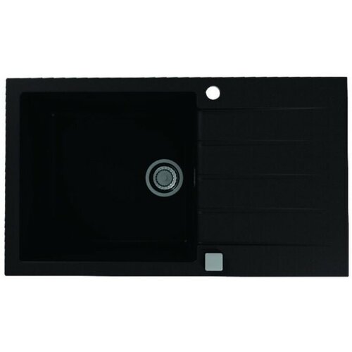 Alveus CADIT 40 1132031 CARBON - G91 + SIFON Slike