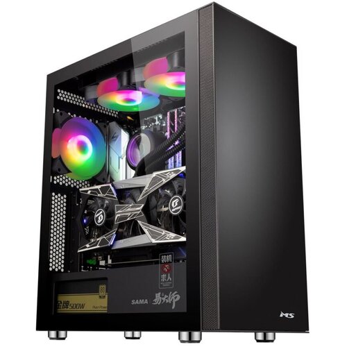 Msgw Gamer i5 i107 Slike