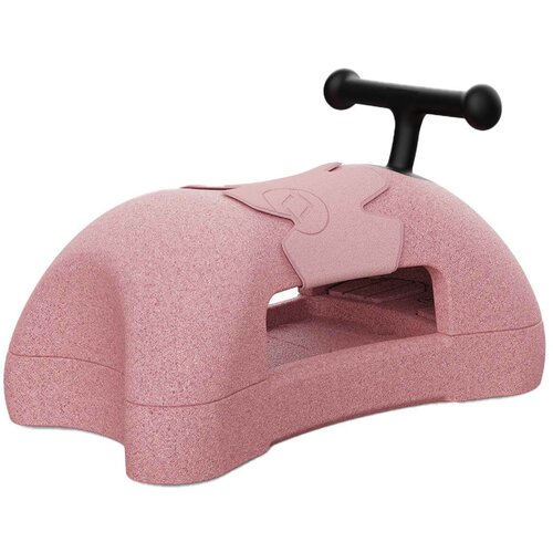 My First 3-in-1 Babywalker - rose Slike