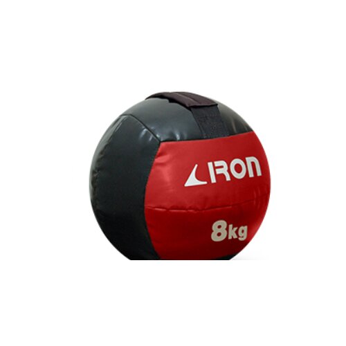 Olimp Sport Wall Ball lopta za bacanje 8 kg Cene