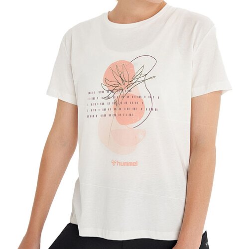 Hummel ženska majica, hmltobino t-shirt s/s T911549-9003 Slike