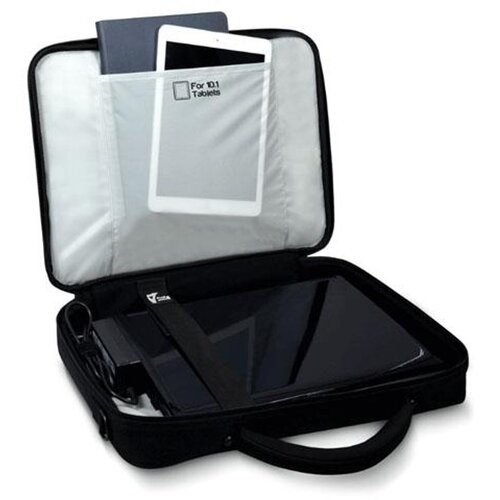 Port torba Courchevel CL 17.3", crna Cijene