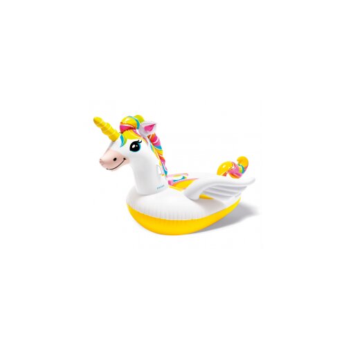 Unicorn dušek za decu veliki Cene