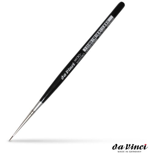  Kist da Vinci Micro-Maestro 100 | izaberite veličinu (okrugli kist da) Cijene