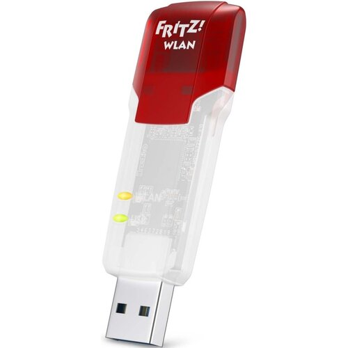 Avm WLAN USB Stick Fritz! WLANSTICKAC430, (20830626) Cene