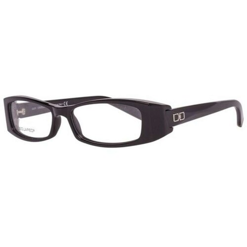 Dsquared2 ženski Okvir za naočale DQ5020-001-51 &amp;Oslash; 51 mm Slike