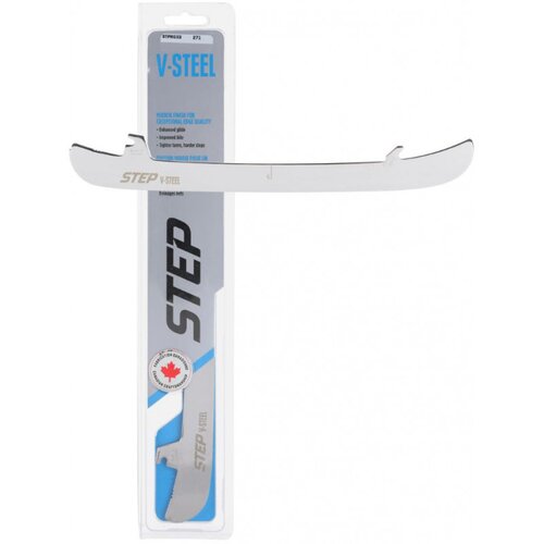 CCM Rezila za drsalke Step V-Steel XS, velikost: 295 mm, (21073321) Cene