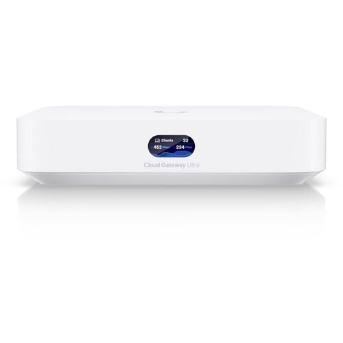  UCG-ULTRA Cloud Gateway Cene